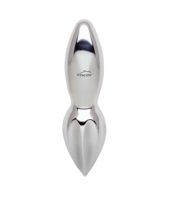 Presse citron manuel inox