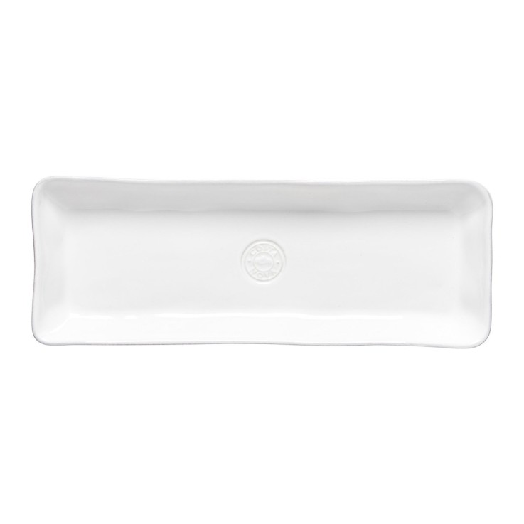 Plateau Rectangulaire Nova en grès