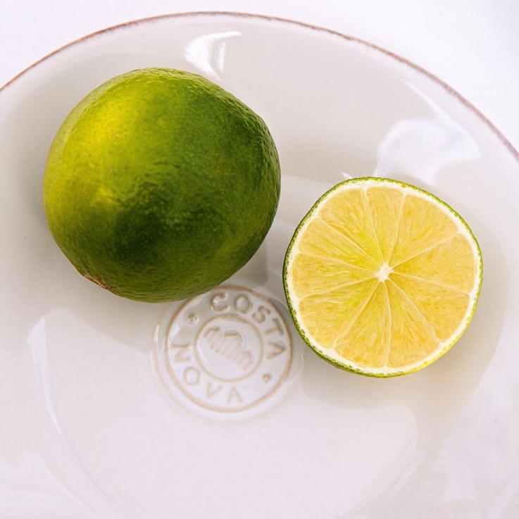 Assiette à Pain Nova en grès