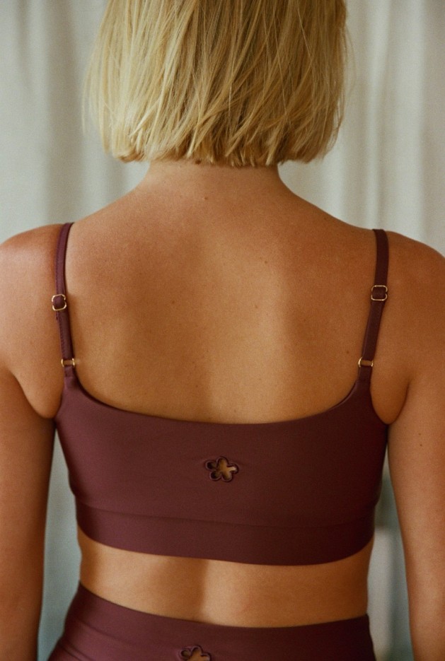 Brassière Victoire Fibres Recyclées