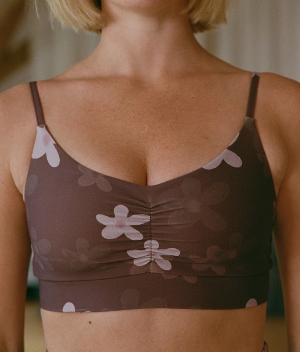 Brassière Victoire Fibres...