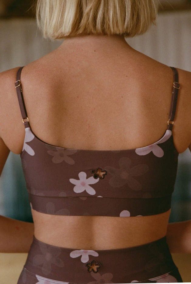 Brassière Victoire Fibres Recyclées