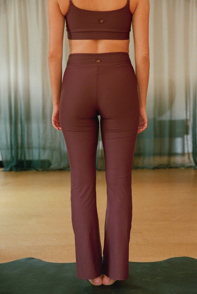 Legging Victoire Fibres Recyclées