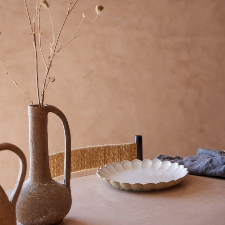 Assiette à Dîner Marrakesh