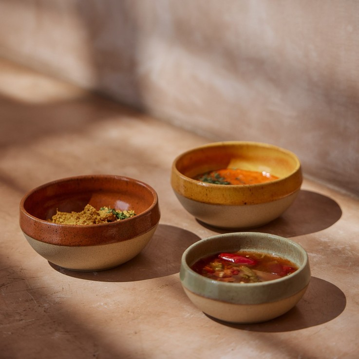 Bol Apéritifs Marrakesh