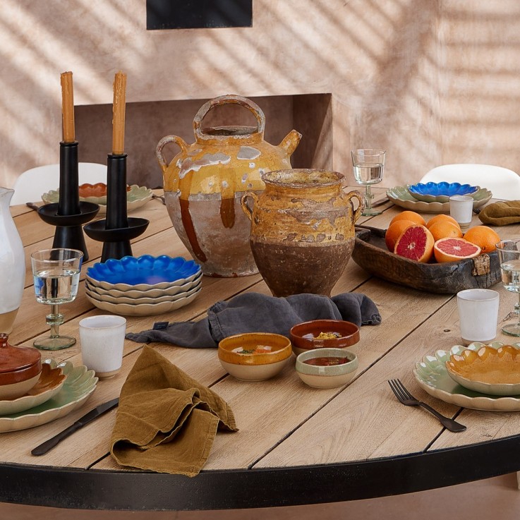 Bol Apéritifs Marrakesh
