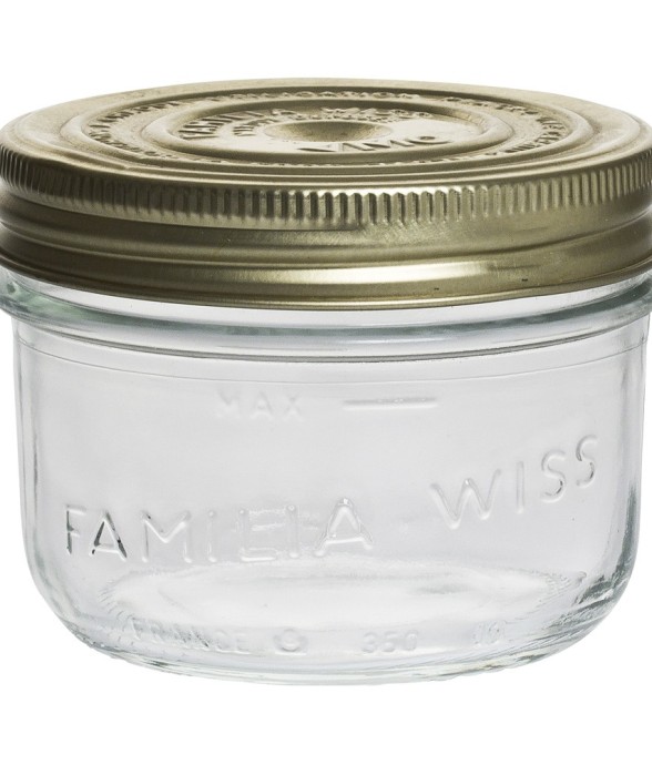 Pack de 6 terrines Familia...