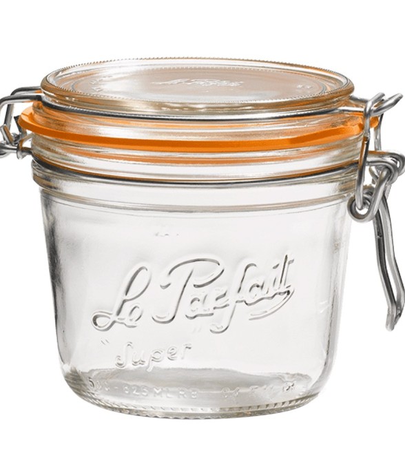Pack de 6 terrines 500 ml...