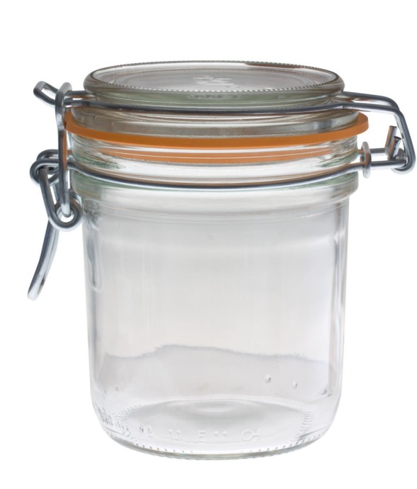 Pack de 3 terrines 275 ml...