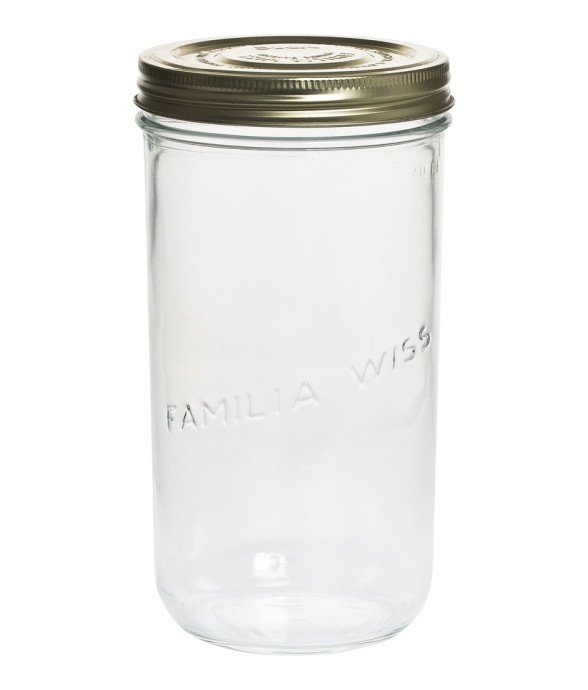 Pack de 6 terrines Familia...