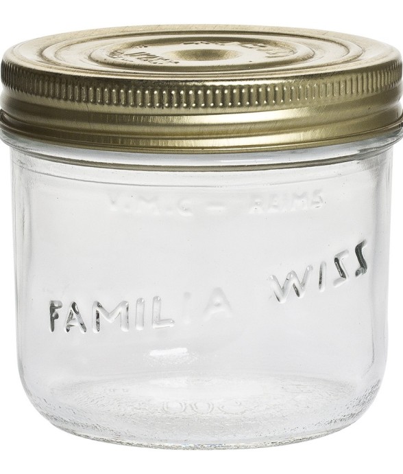 Pack de 6 terrines Familia...