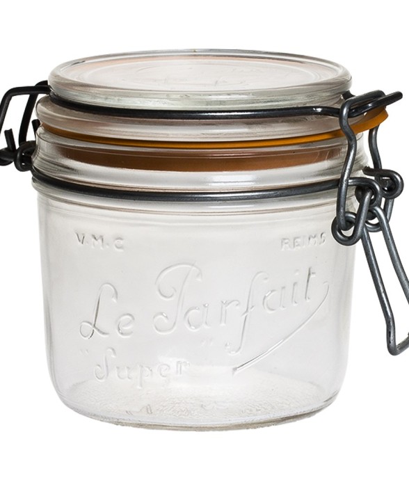Pack de 6 terrines 200 ml...