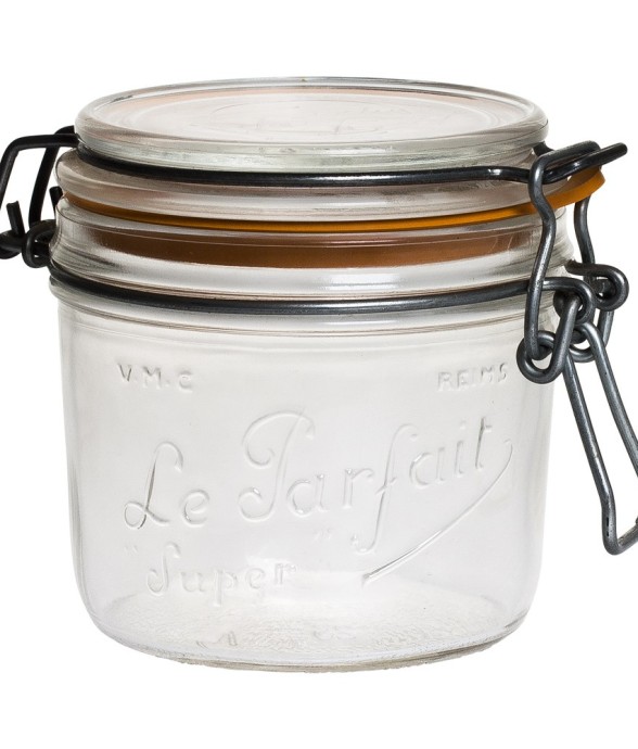 Pack de 6 terrines 350 ml...