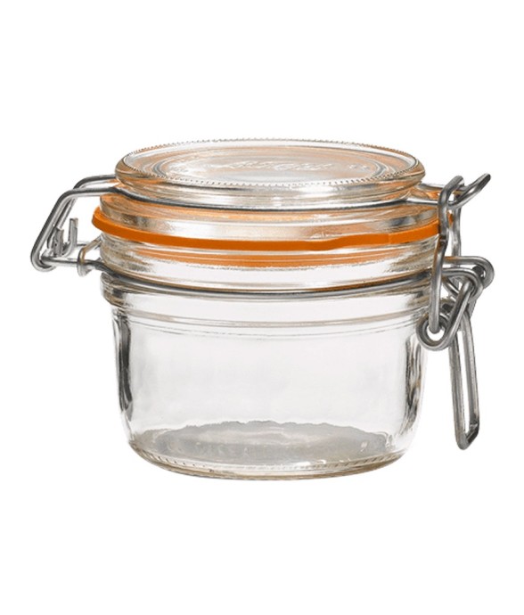 Pack de 6 terrines 125 ml...