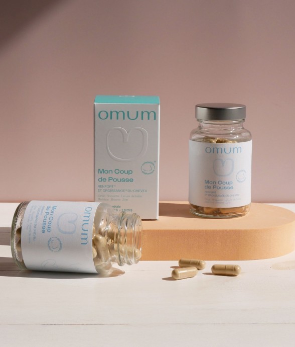 Complément alimentaire...