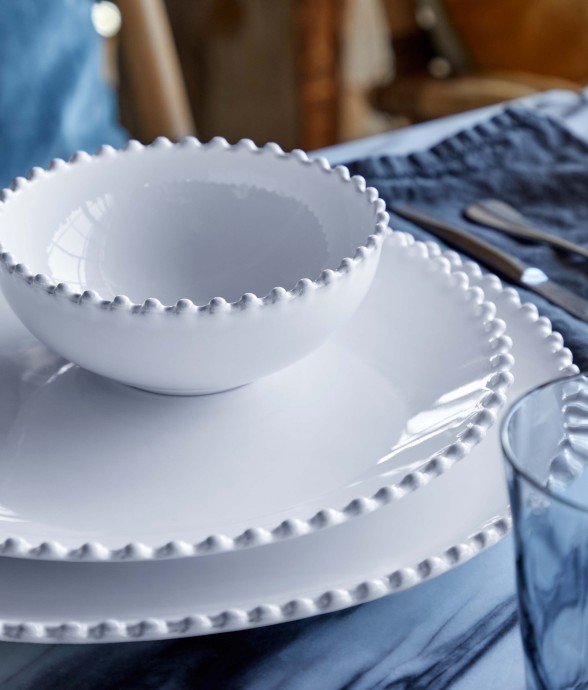 Assiette de Présentation...