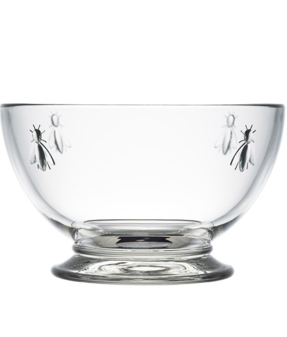 Bol à talon Abeille 14 cm...