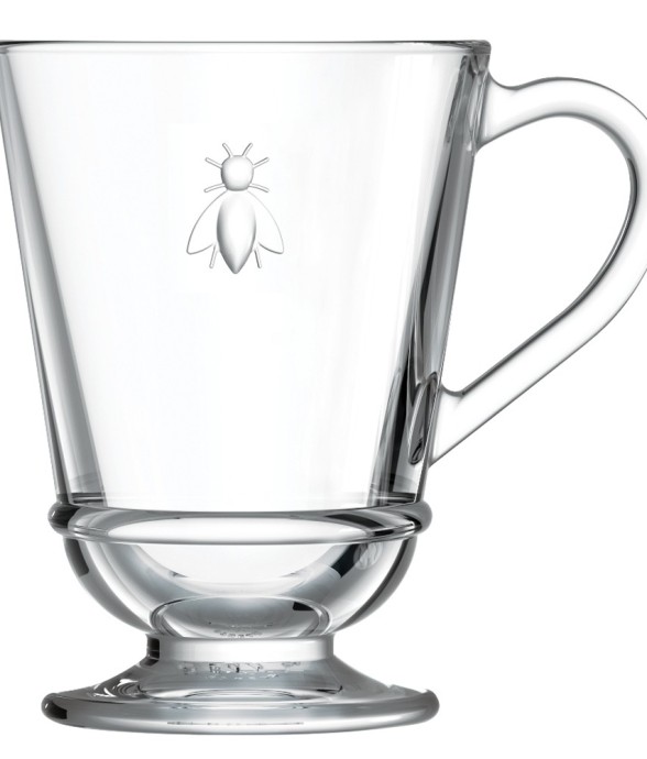 Mug Abeille 27,5 cl (lot de...