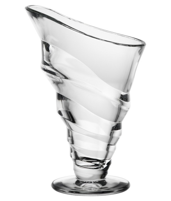 Coupe à glace circée 27 cl...