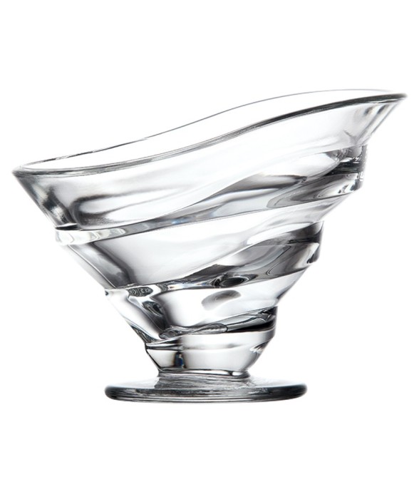 Coupe à glace circée 25 cl...