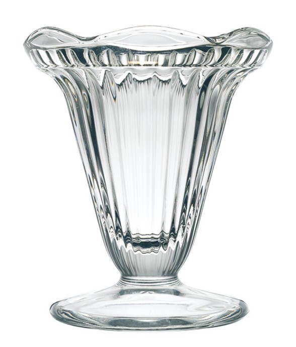 Coupe à glace 20 cl (lot de...