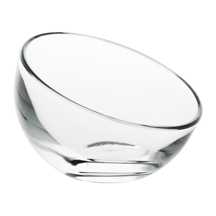 Coupe Bubble 13 cl (lot de 6) en verre