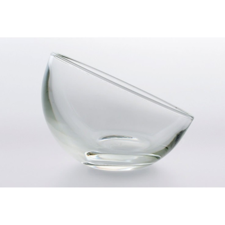Coupe Bubble 13 cl (lot de 6) en verre