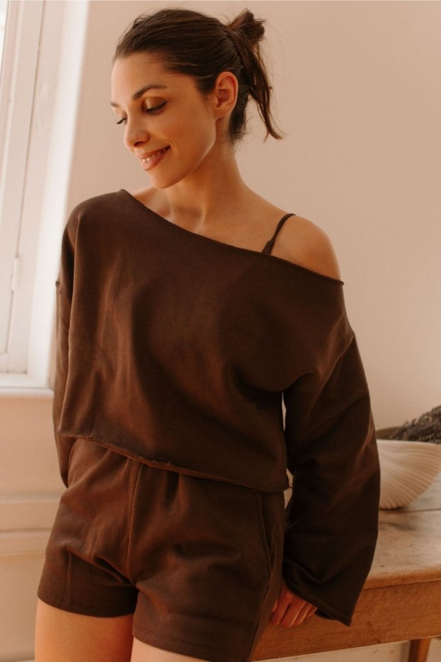 Sweat crop Envol Coton bio