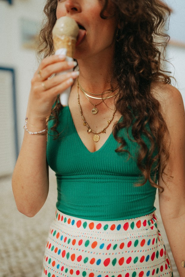 Top Solis Tencel (V1)