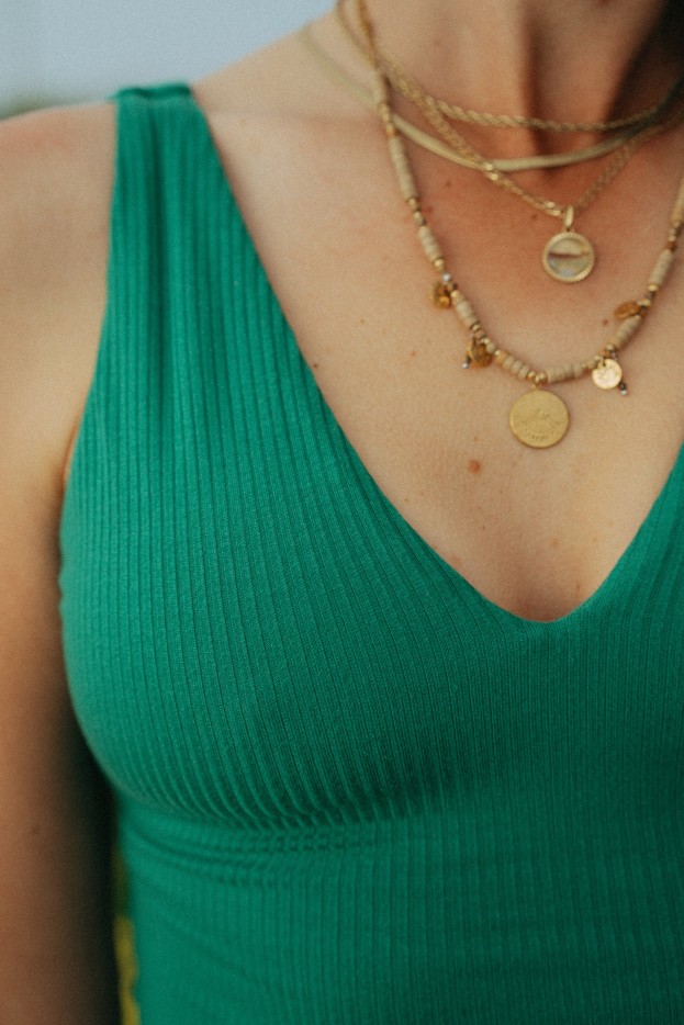Top Solis Tencel (V1)