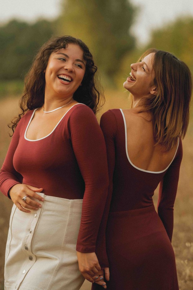 Body Flora Pinot Tencel