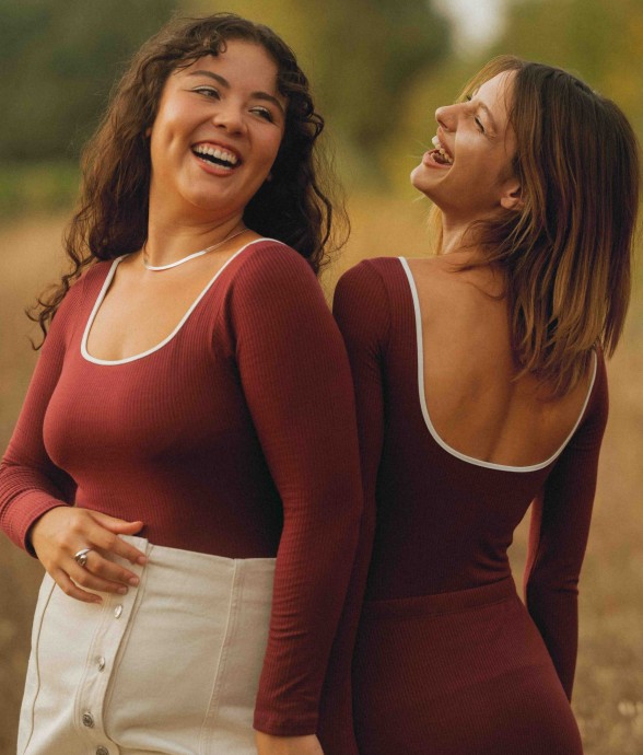 Body Flora Pinot Tencel