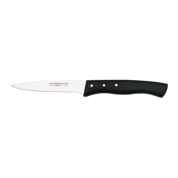 Couteau à grillade Tichet en inox