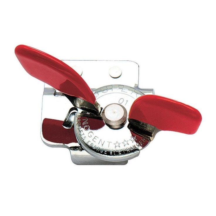 Ouvre-boîte Super Kim en inox