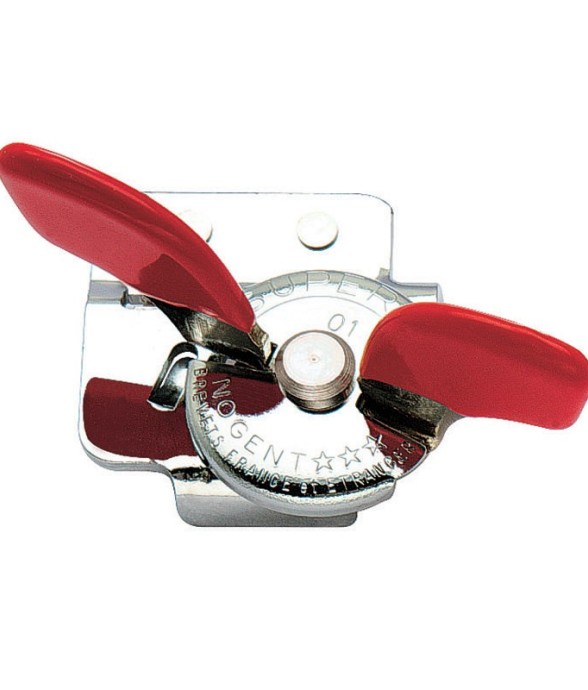Ouvre-boîte Super Kim en inox