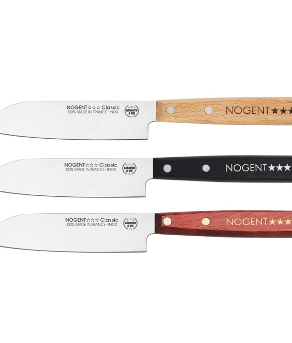 Couteau Santoku classic...
