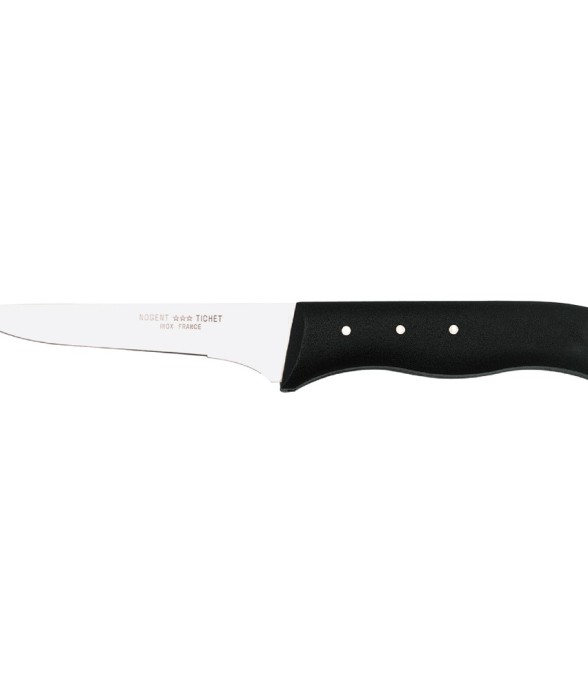 Couteau à désosser 12 cm en...