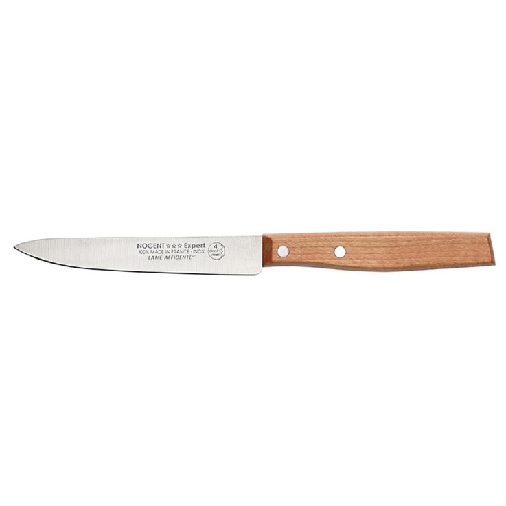 Couteau office Expert 11 cm en bois
