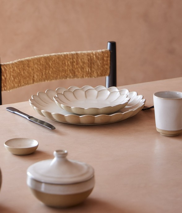 Set Table 30 Pièces avec...