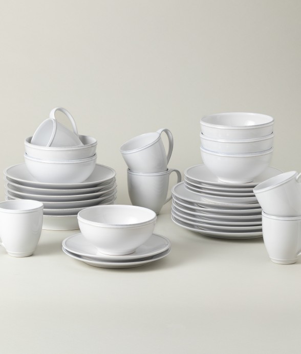 Set Table 30 Pièces avec...