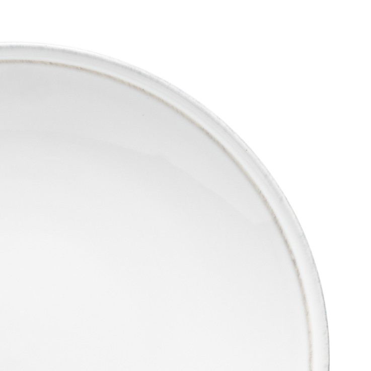 Set Table 30 Pièces avec Tasse Friso en grès