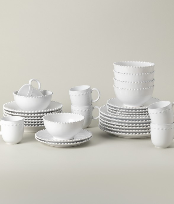 Set Table 30 Pièces avec...