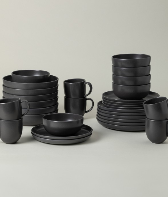 Set Table 30 Pièces avec...