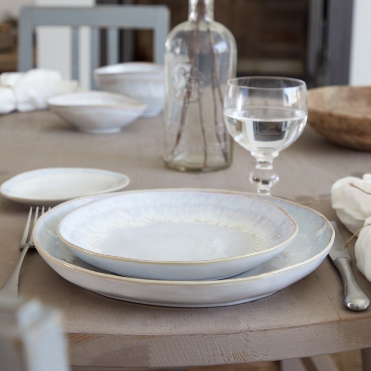 Set Table 30 Pièces avec Tasse Brisa