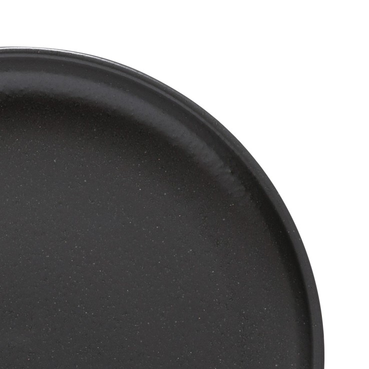 Set Table 30 Pièces avec Tasse et Soucoupe à Café Pacifica by Casafina en grès