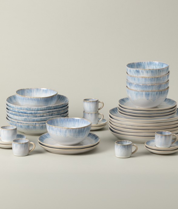 Set Table 30 Pièces avec...