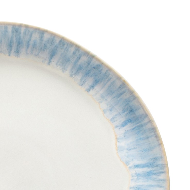 Set Table 30 Pièces avec Tasse et Soucoupe à Café Brisa