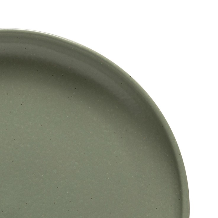 Set Table 30 Pièces avec Tasse et Soucoupe à Café Pacifica