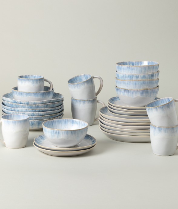 Set Table 30 Pièces avec...