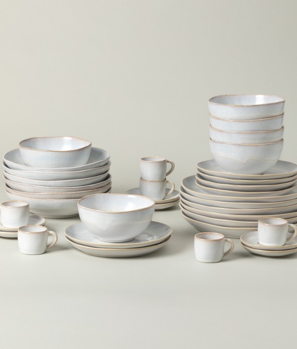 Set Table 30 Pièces avec...